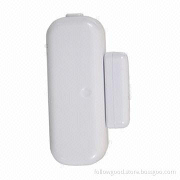 Wareless Door and Window Sensor for Z-wave Smart Home System, Lightweight